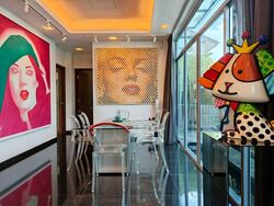 Seletar Hills Estate (D28), Terrace #593001061